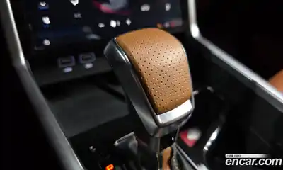 SsangYong Torres 2023 1.5 Автомат в Москве № 61467, миниатюра 9