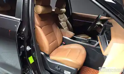 SsangYong Torres 2023 1.5 Автомат в Москве № 61467, миниатюра 10