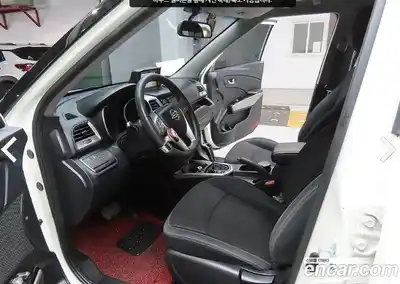 SsangYong TIBOLI 2017 1.6 Автомат в Москве № 71613, миниатюра 11