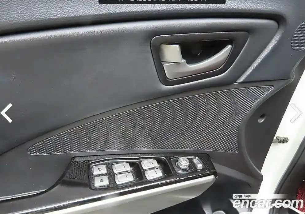 SsangYong TIBOLI 2017 1.6 Автомат в Москве № 71613, фото 12