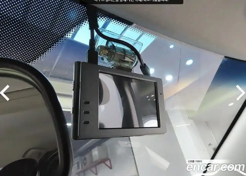 SsangYong TIBOLI 2017 1.6 Автомат в Москве № 71613, фото 15