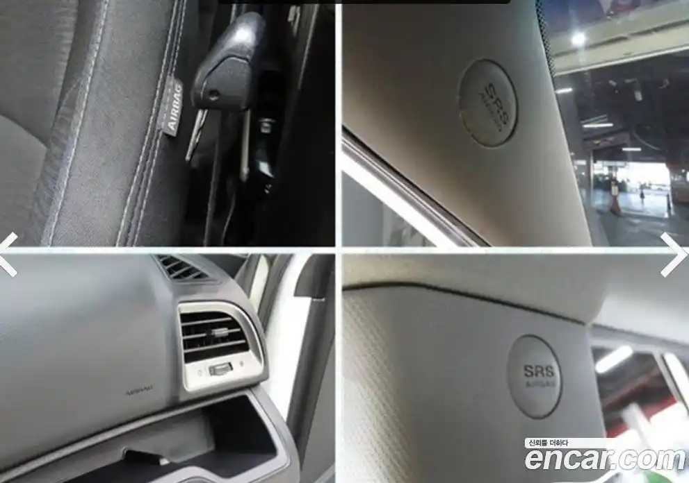 SsangYong TIBOLI 2017 1.6 Автомат в Москве № 71613, фото 19