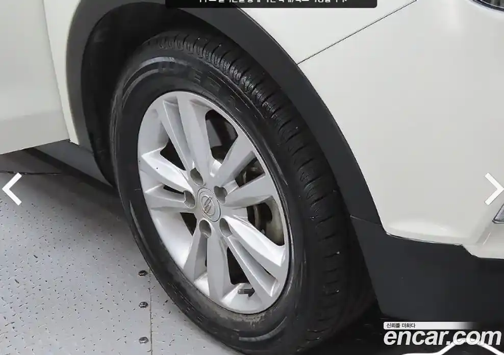 SsangYong TIBOLI 2017 1.6 Автомат в Москве № 71613, фото 5