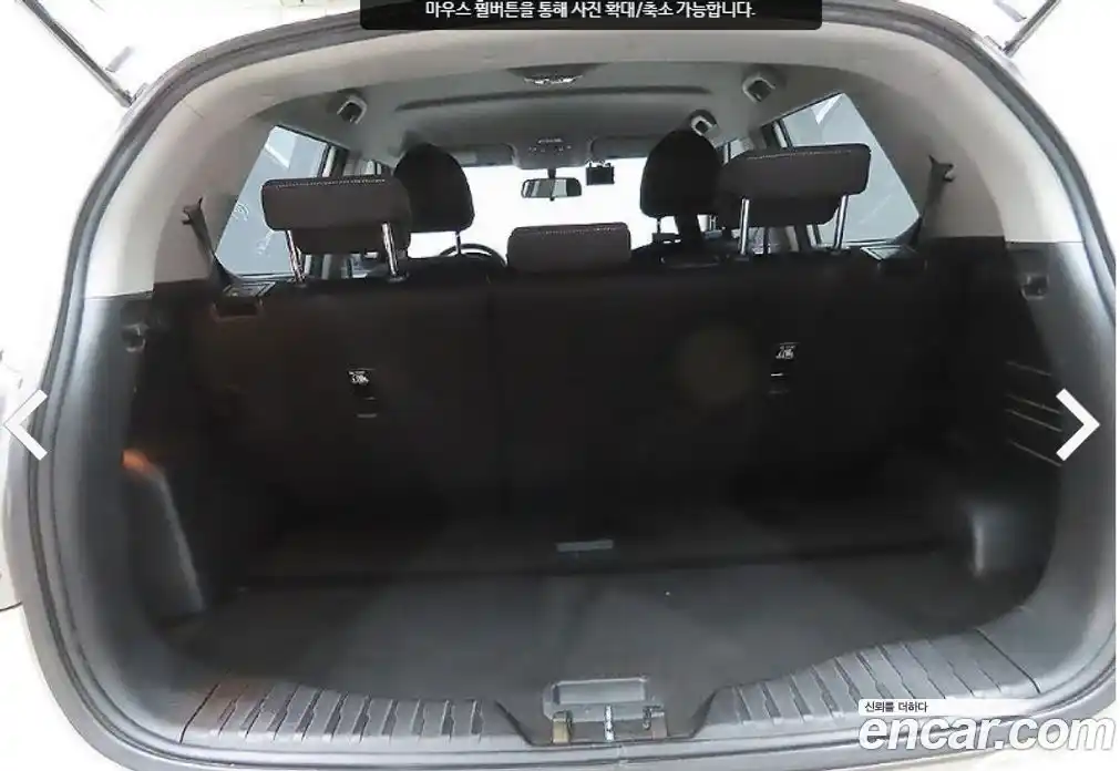 SsangYong TIBOLI 2017 1.6 Автомат в Москве № 71613, фото 8