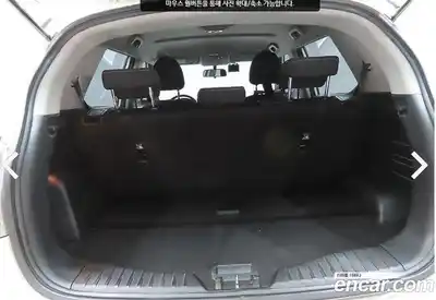 SsangYong TIBOLI 2017 1.6 Автомат в Москве № 71613, миниатюра 8