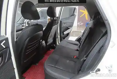 SsangYong TIBOLI 2017 1.6 Автомат в Москве № 71613, миниатюра 9