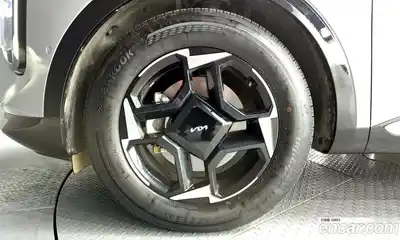 Kia Sportage 2025 1.6 Автомат в Москве № 75063, миниатюра 11