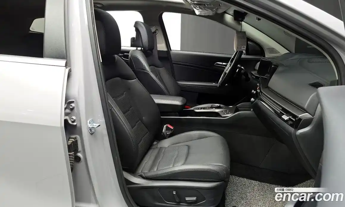 Kia Sportage 2025 1.6 Автомат в Москве № 75063, фото 12