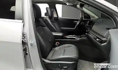 Kia Sportage 2025 1.6 Автомат в Москве № 75063, миниатюра 12