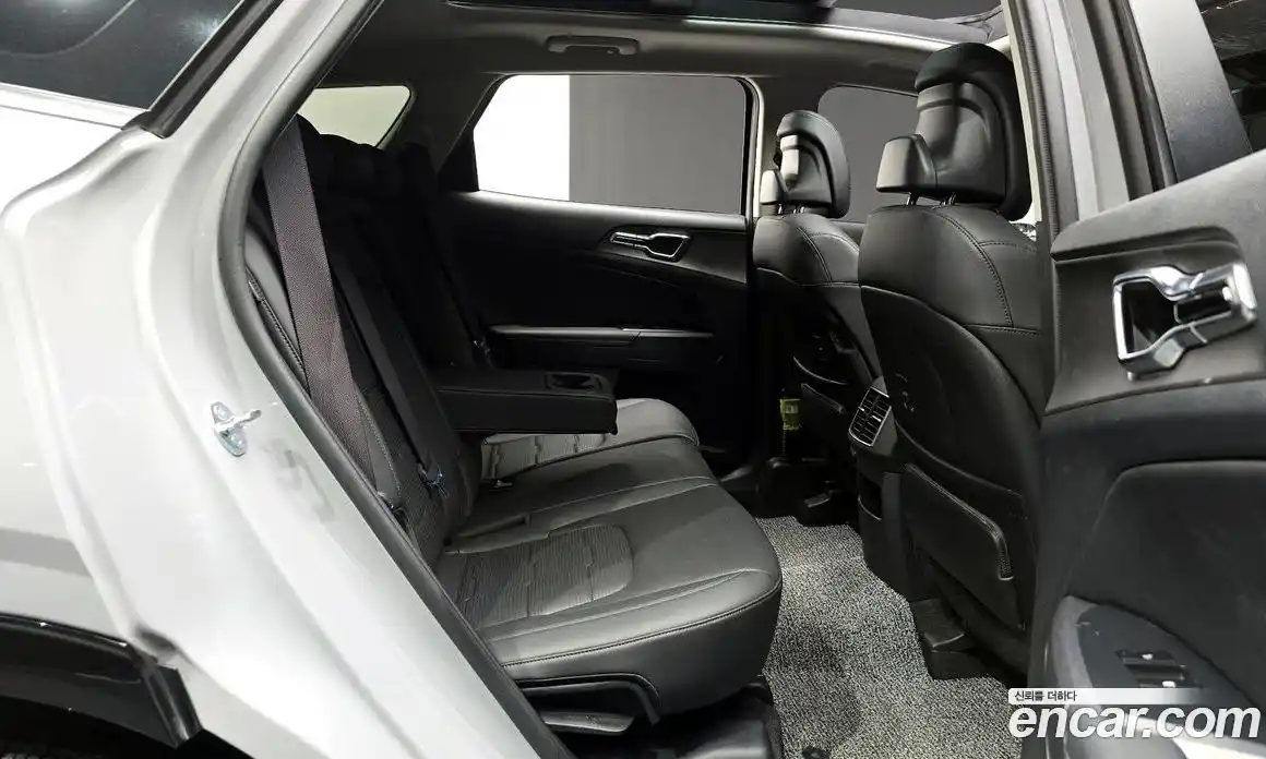 Kia Sportage 2025 1.6 Автомат в Москве № 75063, фото 17