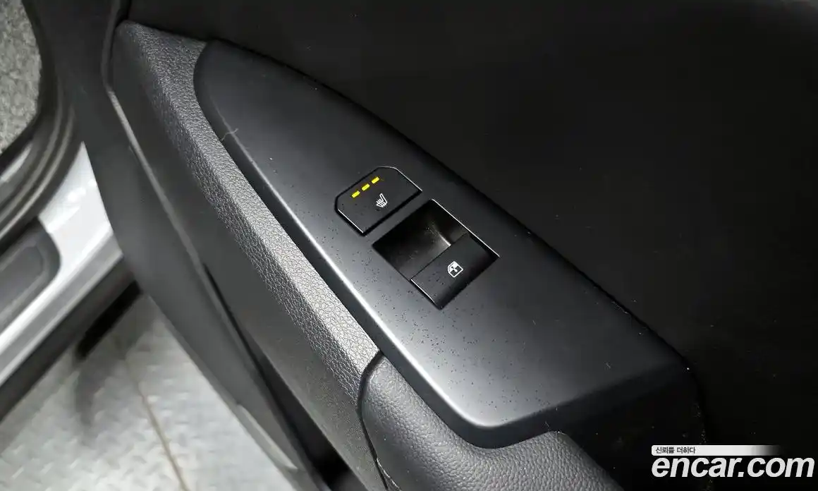 Kia Sportage 2025 1.6 Автомат в Москве № 75063, фото 18