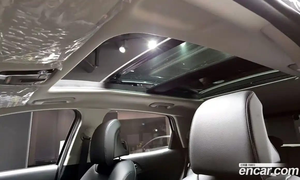 Kia Sportage 2025 1.6 Автомат в Москве № 75063, фото 19