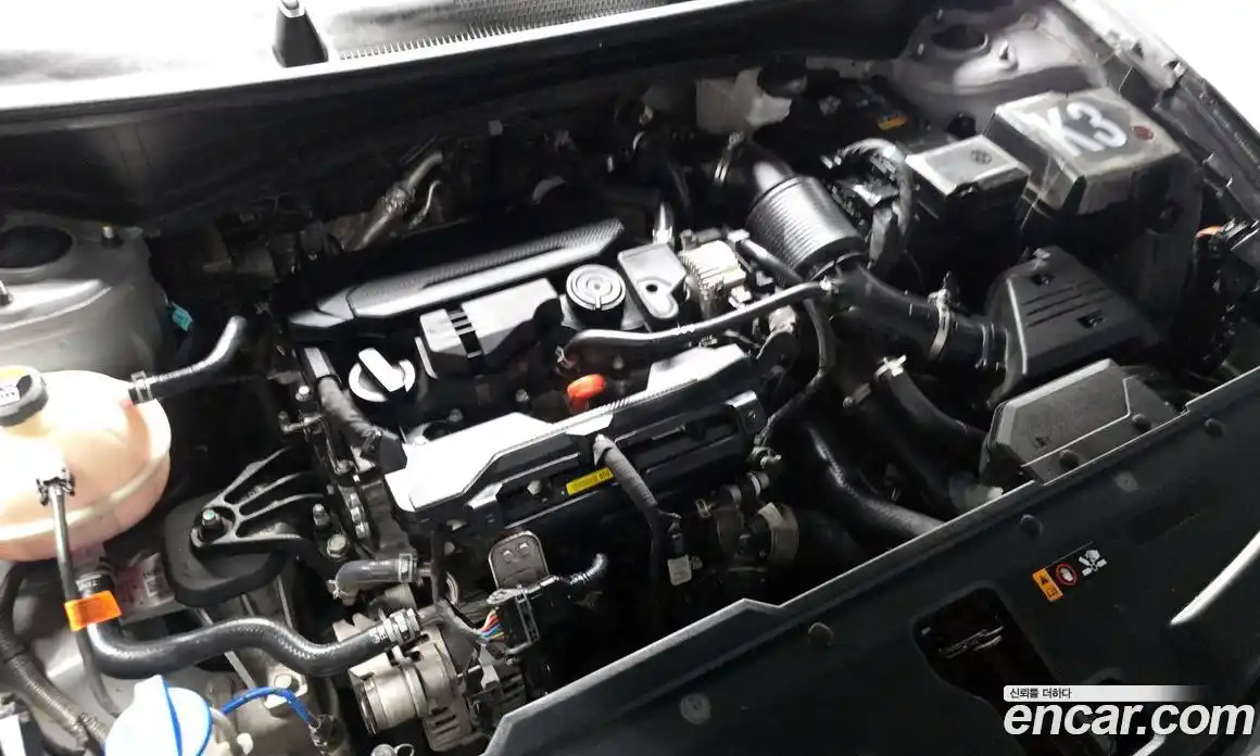 Kia Sportage 2025 1.6 Автомат в Москве № 75063, фото 5