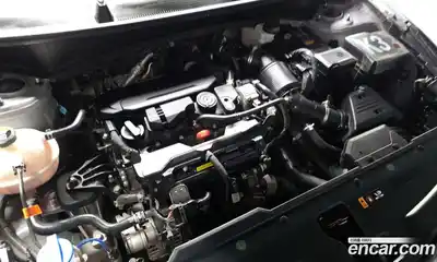 Kia Sportage 2025 1.6 Автомат в Москве № 75063, миниатюра 5