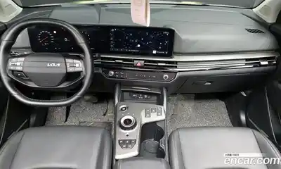 Kia Sportage 2025 1.6 Автомат в Москве № 75063, миниатюра 7