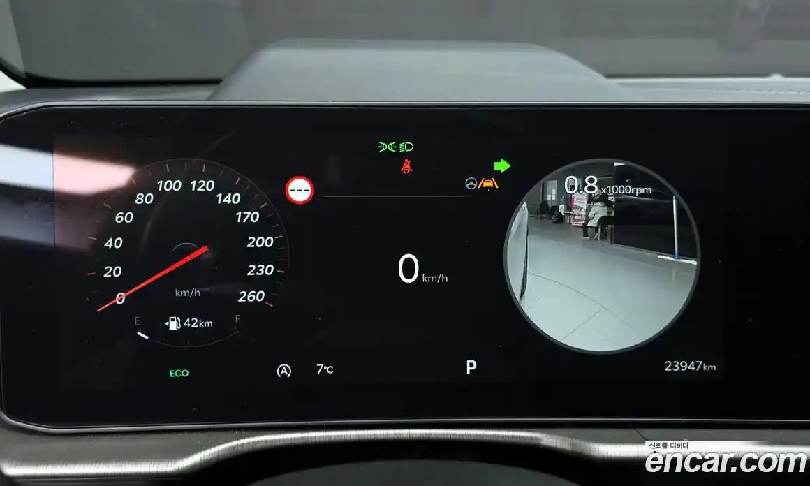 Kia Sportage 2025 1.6 Автомат в Москве № 75063, фото 8