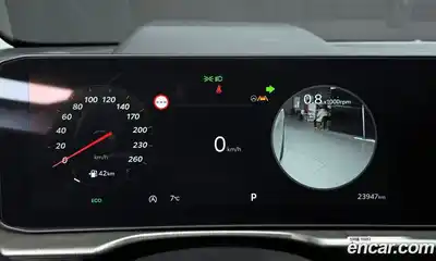 Kia Sportage 2025 1.6 Автомат в Москве № 75063, миниатюра 8