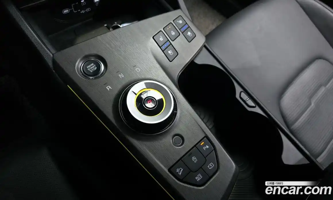 Kia Sportage 2025 1.6 Автомат в Москве № 75063, фото 9