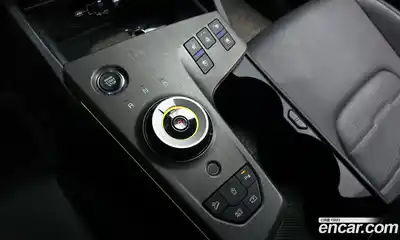 Kia Sportage 2025 1.6 Автомат в Москве № 75063, миниатюра 9