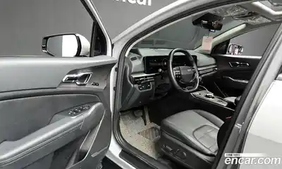 Kia Sportage 2025 1.6 Автомат в Москве № 75063, миниатюра 10