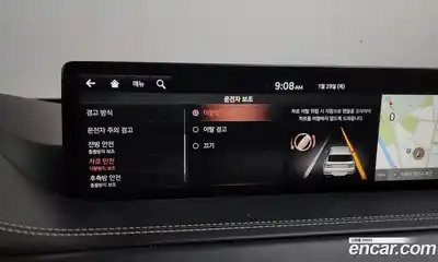 Genesis GV80 2021 3.0 Автомат в Москве № 75416, миниатюра 12