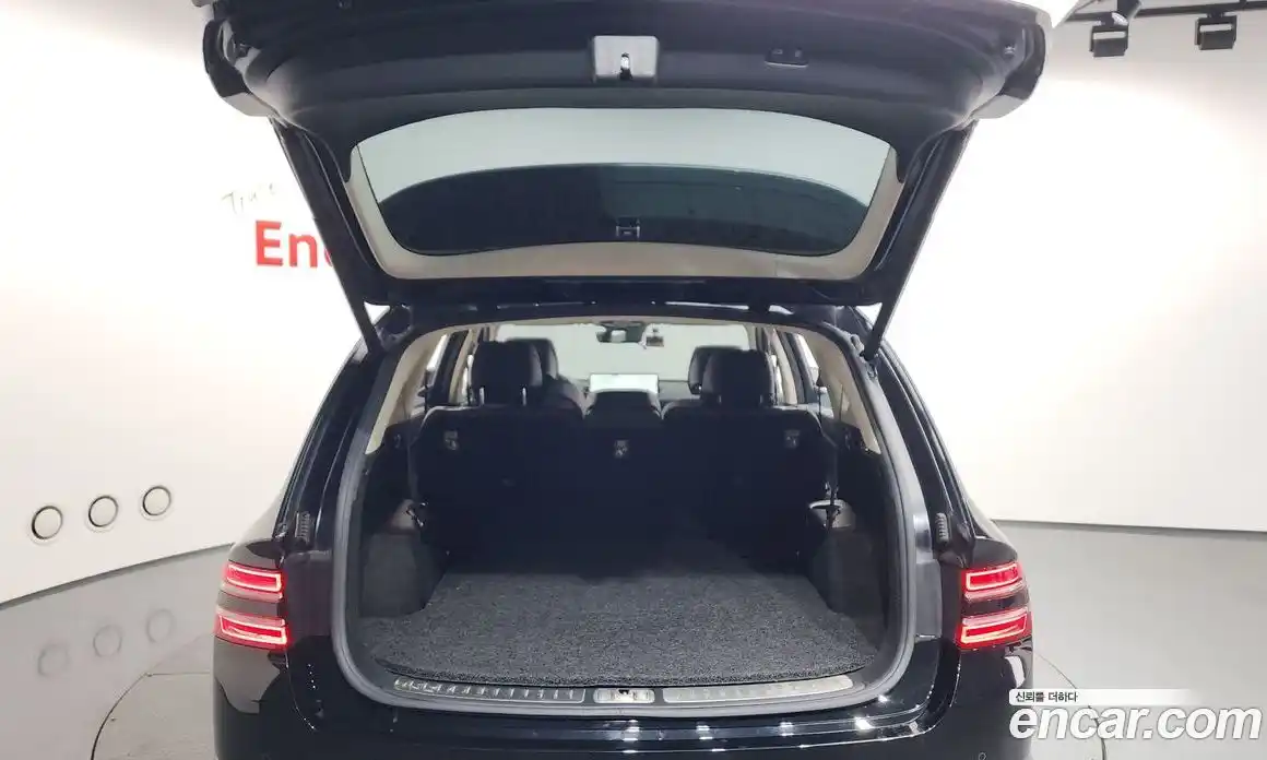 Genesis GV80 2021 3.0 Автомат в Москве № 75416, фото 20