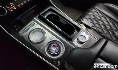 Genesis GV80 2021 3.0 Автомат в Москве № 75416, миниатюра 3