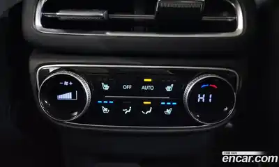 Genesis GV80 2021 3.0 Автомат в Москве № 75416, миниатюра 7