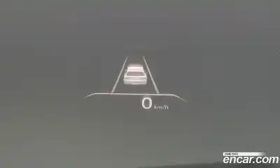 Genesis GV80 2021 3.0 Автомат в Москве № 75416, миниатюра 8