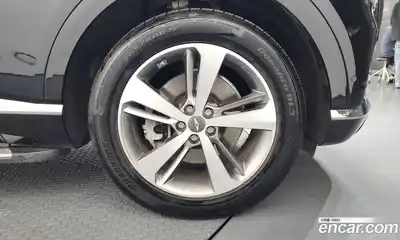 Genesis GV80 2021 3.0 Автомат в Москве № 75416, миниатюра 9