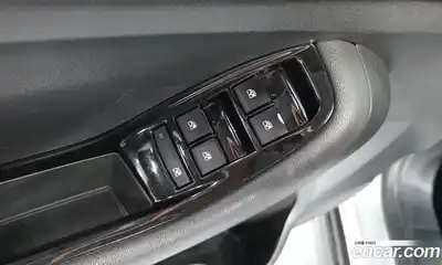 Chevrolet Orlando 2013 2.0 Автомат в Москве № 80817, миниатюра 11