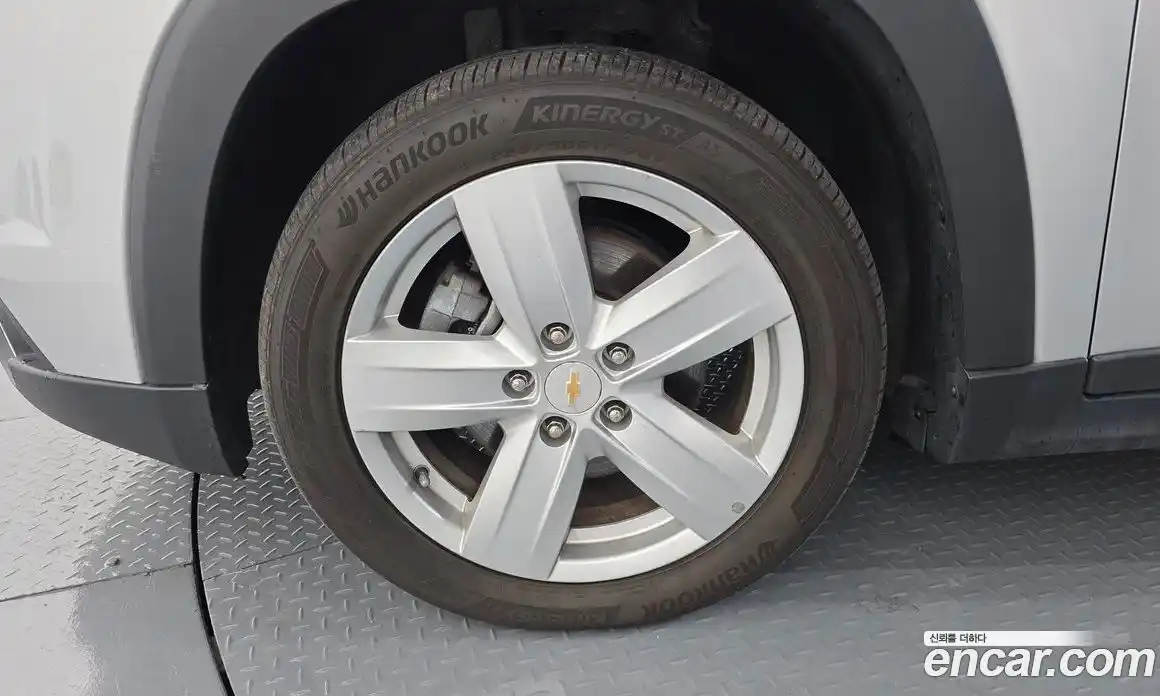 Chevrolet Orlando 2013 2.0 Автомат в Москве № 80817, фото 14