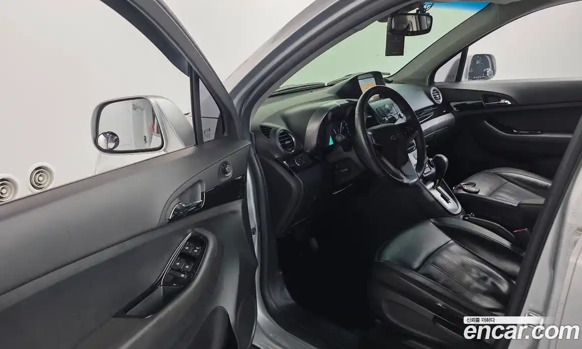 Chevrolet Orlando 2013 2.0 Автомат в Москве № 80817, фото 18