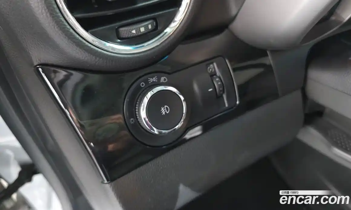 Chevrolet Orlando 2013 2.0 Автомат в Москве № 80817, фото 19