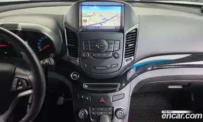 Chevrolet Orlando 2013 2.0 Автомат в Москве № 80817, миниатюра 4