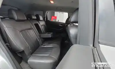 Chevrolet Orlando 2013 2.0 Автомат в Москве № 80817, миниатюра 5