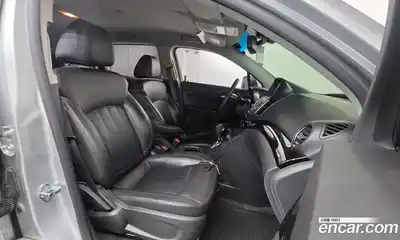 Chevrolet Orlando 2013 2.0 Автомат в Москве № 80817, миниатюра 7