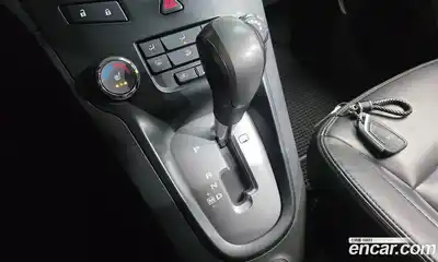 Chevrolet Orlando 2013 2.0 Автомат в Москве № 80817, миниатюра 9