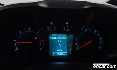 Chevrolet Orlando 2013 2.0 Автомат в Москве № 80817, миниатюра 10