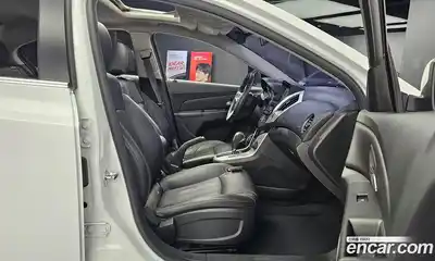 Chevrolet Cruze 2014 1.4 Автомат в Москве № 80820, миниатюра 12