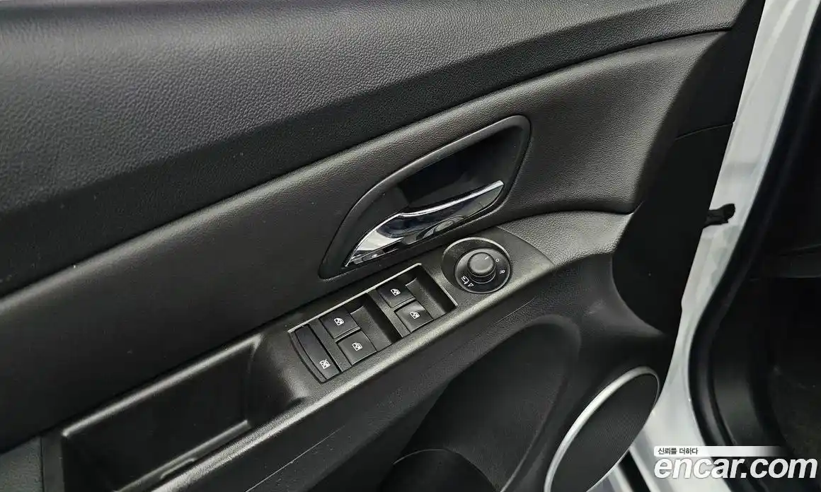 Chevrolet Cruze 2014 1.4 Автомат в Москве № 80820, фото 13