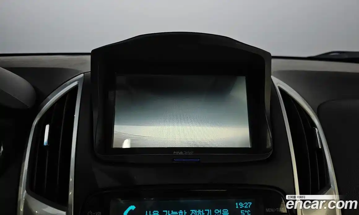 Chevrolet Cruze 2014 1.4 Автомат в Москве № 80820, фото 17