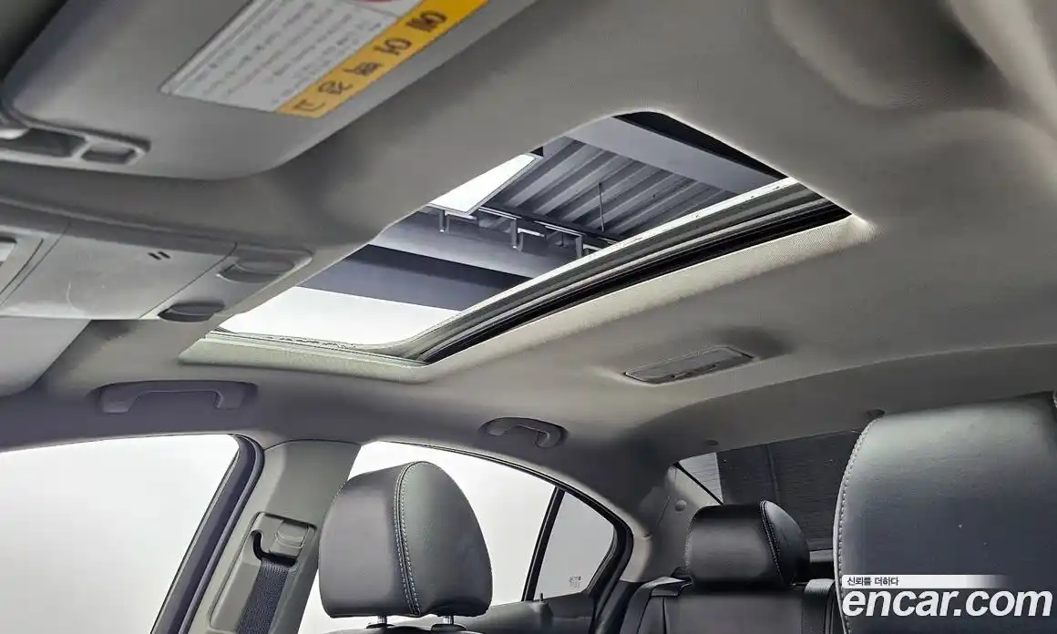 Chevrolet Cruze 2014 1.4 Автомат в Москве № 80820, фото 20