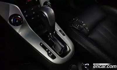 Chevrolet Cruze 2014 1.4 Автомат в Москве № 80820, миниатюра 9