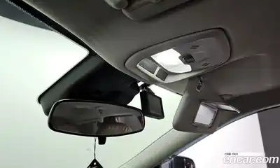 Chevrolet Trax, 2024