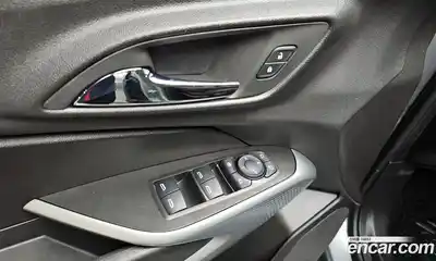 Chevrolet Trax 2024 1.2 Автомат в Москве № 81428, миниатюра 11