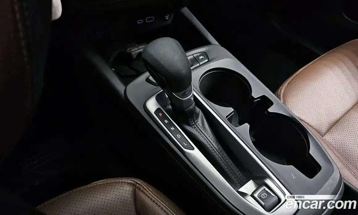 Chevrolet Trax 2024 1.2 Автомат в Москве № 81428, фото 3