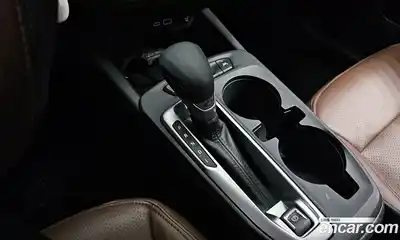 Chevrolet Trax 2024 1.2 Автомат в Москве № 81428, миниатюра 3