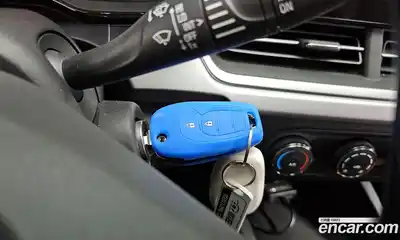 Chevrolet Trax 2024 1.2 Автомат в Москве № 81428, миниатюра 5