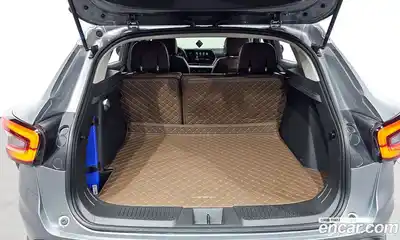 Chevrolet Trax 2024 1.2 Автомат в Москве № 81428, миниатюра 7